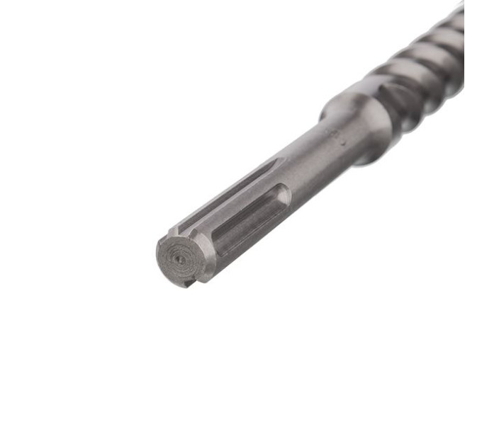 Бур SDS-Max, Quadro, 30×1000 мм INTERTOOL SDM-30100