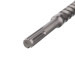 Бур SDS-Max, Quadro, 30×1000 мм INTERTOOL SDM-30100