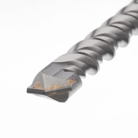 Бур SDS PLUS 26*450 мм INTERTOOL SD-2645