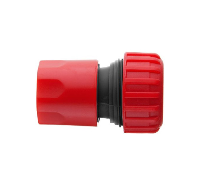 Коннектор 1/2" для шланга 3/4" INTERTOOL GE-1017