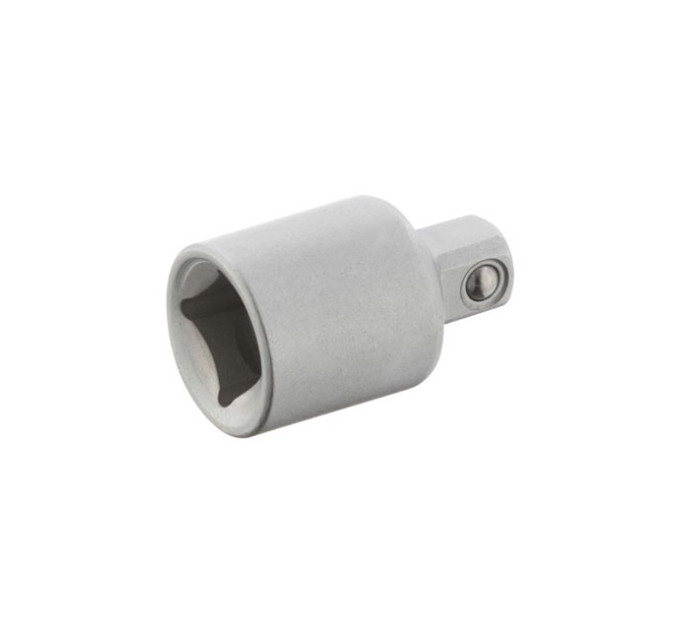 Перехідник STORM 1/2" - 3/8" INTERTOOL ET-1107