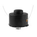 Шпуля с леской к DT-2243 INTERTOOL DT-2244
