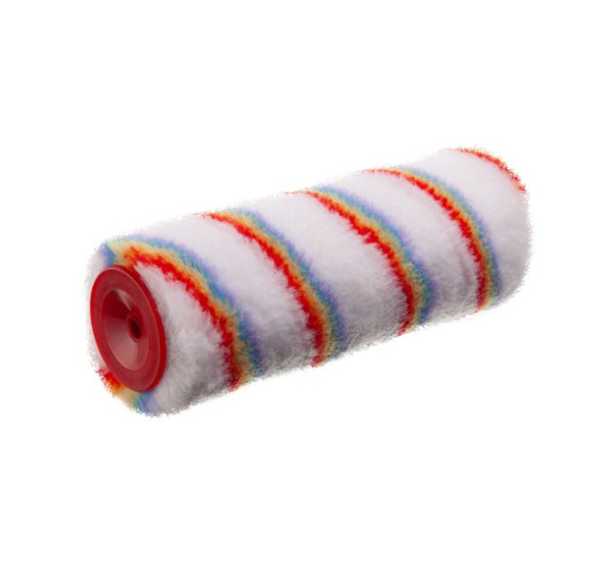 Валик Елітаколор 180*48*8 мм INTERTOOL KT-4660