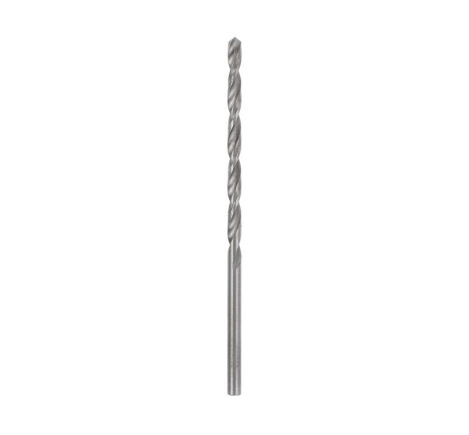Свердло по металу подовжене DIN340 HSS, 5,5 мм INTERTOOL SD-5255