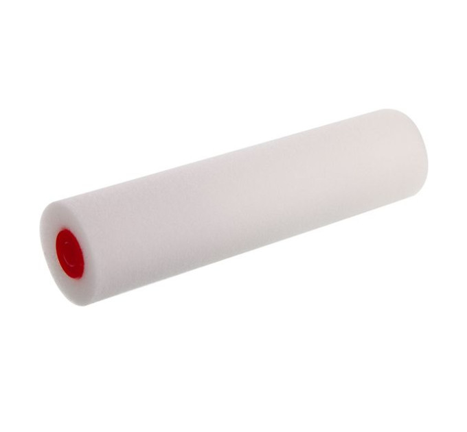 Валик Мольтопрен (поролон) меди 150*35*6 мм INTERTOOL KT-4015