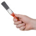 Пензель флейцевий "Лакра", 25*13*54 мм, пластикова ручка INTERTOOL KT-1425