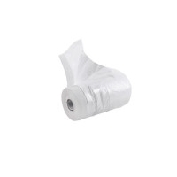 Защитная пленка с малярной лентой 0,5 м*30 м INTERTOOL KT-0801
