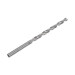 Сверло по металлу удлиненное 8 мм, HSS DIN340 INTERTOOL SD-5280