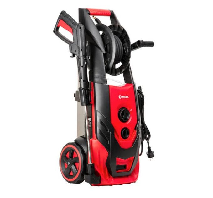 Мойка высокого давления 2200 Вт, 120-150 бар INTERTOOL DT-1508