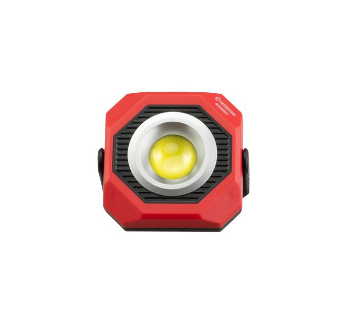 Фонарь WORKLIGHT COB, магнит, STORM INTERTOOL LB-0215
