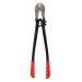 Ножницы арматурные 600 мм, CR-V, max 7 мм INTERTOOL HT-0153
