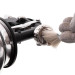 комплект для чистки окрасочных пистолетов 12 ед. INTERTOOL PT-0290