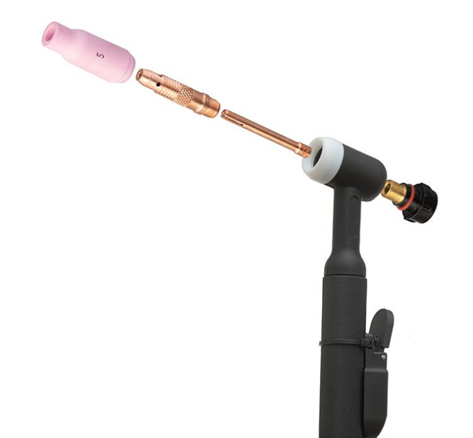 Сварочный аппарат TIG-180А, STORM INTERTOOL WT-4020