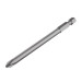 Комплект викруткових насадок PH2*100 мм, 10 од., STORM INTERTOOL VT-0072