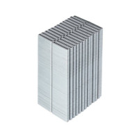 Скоба для степлера РТ-1612 35 мм (18GA), 5000 ед. INTERTOOL PT-8335