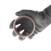 Скотч прозрачный 25м, 48мм, 44мкм INTERTOOL KT-0901