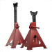 комплект подставок под машину 6 т, 390-608 мм, 2 ед. INTERTOOL GT0405