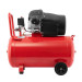 Компрессор 100 л, 2,23 кВт, 220 В, 10 атм, 354 л/мин, 2 цилиндра INTERTOOL PT-0005