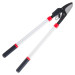 Веткорез с храповым механизмом, 740 мм INTERTOOL FT-1114