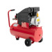 Компрессор 24 л, 1,5 кВт, 220 В, 8 атм, 206 л/мин INTERTOOL PT-0010