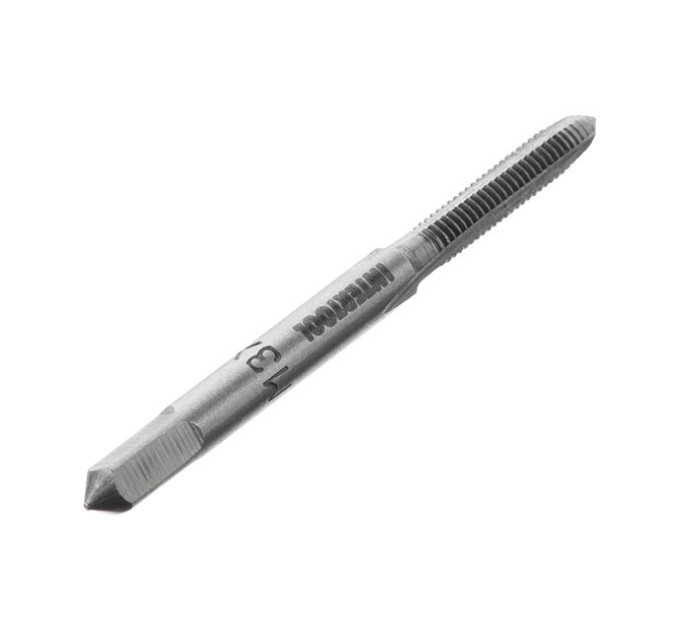 Метчик M3x0,5 мм INTERTOOL SD-8106