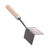 Кельма для наружных углов INTERTOOL KT-2706