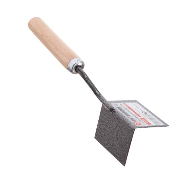 Кельма для наружных углов INTERTOOL KT-2706