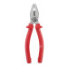 Пассатижи 180 мм INTERTOOL HT-0108