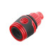Коннектор 1/2" для шланга 3/8" INTERTOOL GE-1122