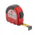 Рулетка с металлическим полотном 2м "Extra" INTERTOOL MT-0202