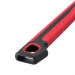 Топор 630 г, ручка из фибергласа, STORM INTERTOOL HT-0291