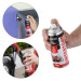 Смазка "Силикон", аэрозоль 400 мл INTERTOOL FS-6040