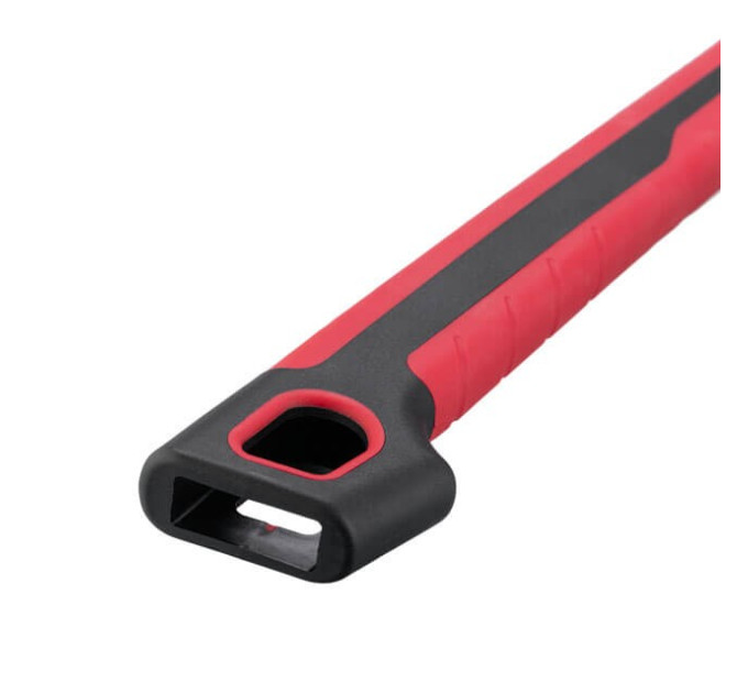 Колун 2300 г, ручка из фибергласа, STORM INTERTOOL HT-0298