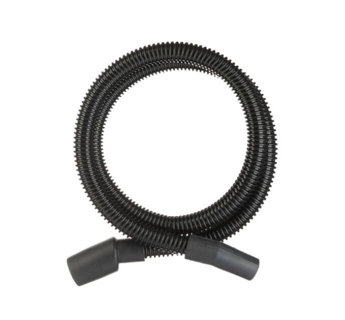 Шланг воздушный 1.5 м с коннекторами для краскопульта DT-5060 INTERTOOL DT-5062