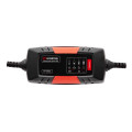 Зарядний пристрій 6, 12 В, 2 А, 230 В, для акумуляторів 1.2-60 Аг INTERTOOL AT-3022