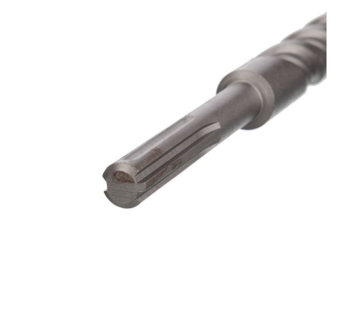 Бур SDS MAX, QUADRO, 38*400 мм INTERTOOL SDM-3840