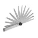 Щуп 0.05-1.0 мм, 13 ед. INTERTOOL AT-0001