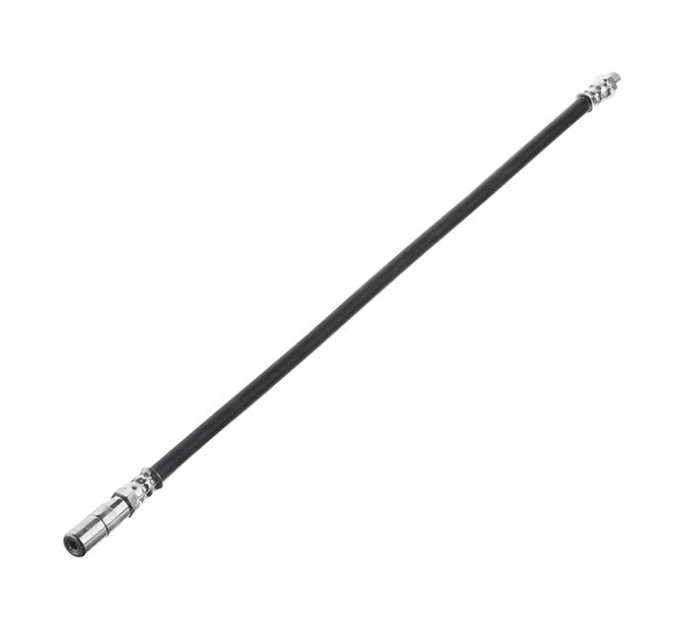 Шланг на смазочный шприц 11*500 мм INTERTOOL HT-0069