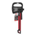 Топор 630 г, ручка из фибергласа, STORM INTERTOOL HT-0291