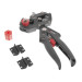 Секатор для прививки 200мм, Carbon INTERTOOL FT-1020