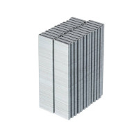 Скоба для степлера РТ-1612 28 мм (18GA), 5000 ед. INTERTOOL PT-8328