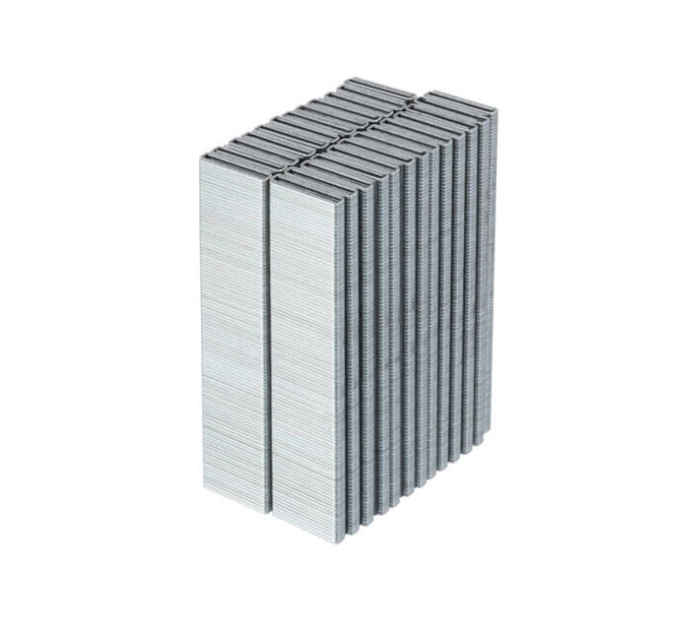Скоба для степлера РТ-1612 28 мм (18GA), 5000 од. INTERTOOL PT-8328