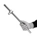 Вороток Т-образный STORM, 3/4", 450 мм, Cr-V INTERTOOL ET-1024