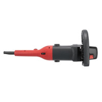Полировочная машина 1.4 кВт, 180 мм, 800-3200 об/мин. STORM INTERTOOL WT-1800