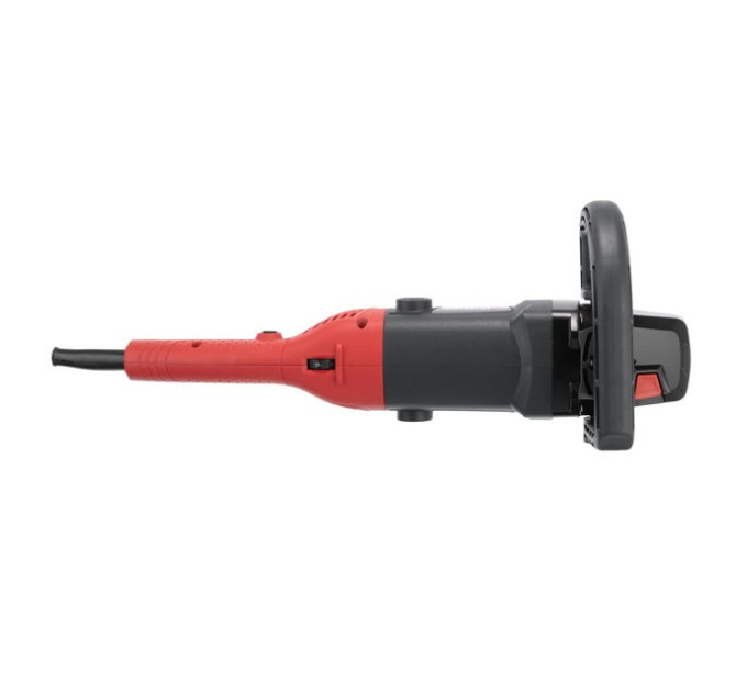 Машина полiрувальна 1.4 кВт, 180 мм, 800-3200 об/хв. STORM INTERTOOL WT-1800