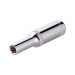 Головка шестигранна подовжена STORM 1/4", 5 мм, Cr-V INTERTOOL ET-0454