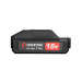 Аккумулятор для шуруповерта DT-0315, 18 В, 1.5 Ач, Li-Ion INTERTOOL DT-0316