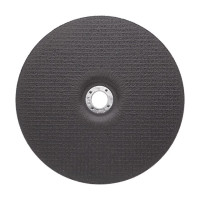 Диск зачистный по металлу 230*6*22.2 мм INTERTOOL CT-4025