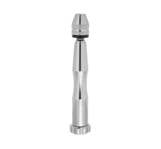 Дрель ручная, мини 0,3 - 3,6 мм INTERTOOL NT-6011