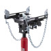 Съемник гидравлический подкатный коробки 0.5 т INTERTOOL GT0806